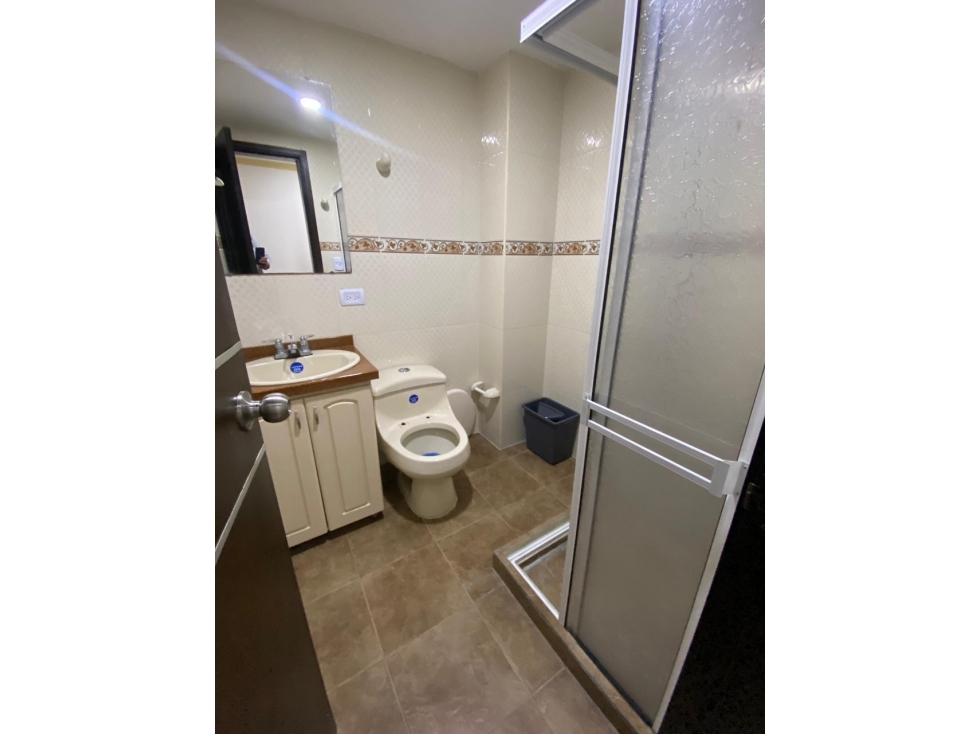 VENDE APARTAMENTO CHIPRE — foto 3