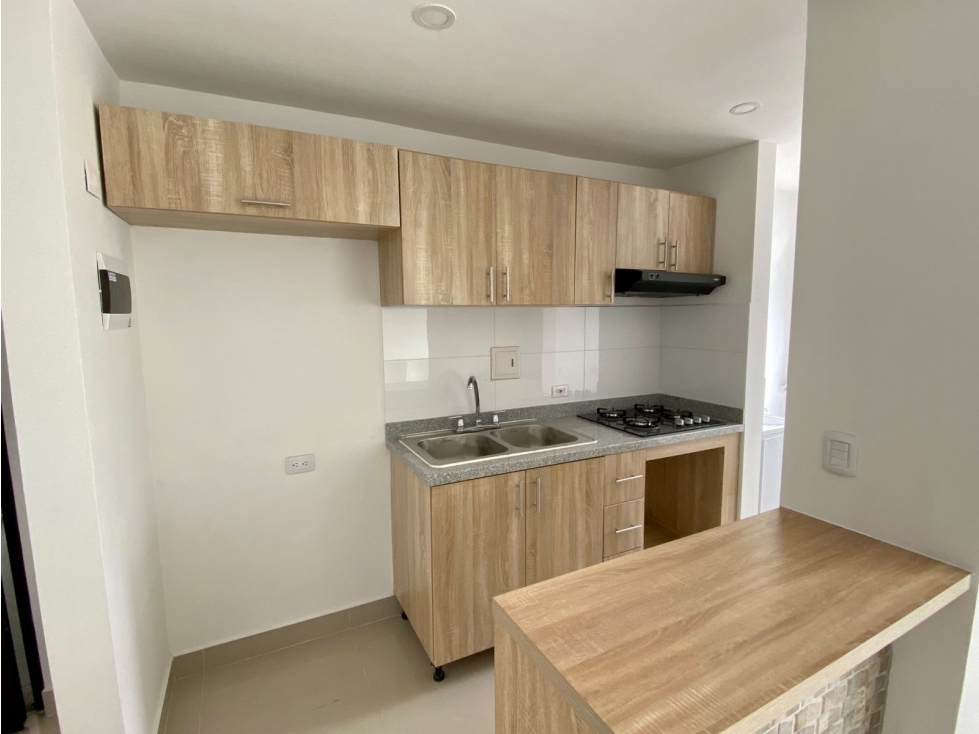 VENTA APARTAMENTO EN VILLAMARÍA — foto 2