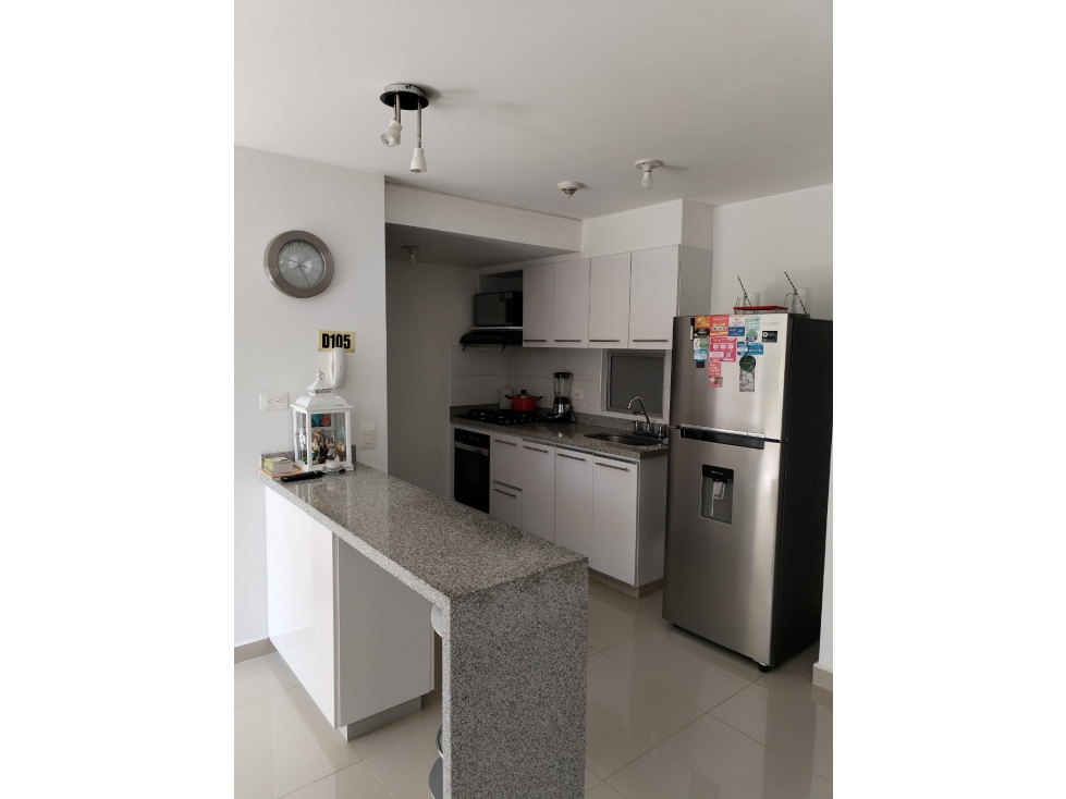 VENDE APARTAMENTO EN PEREIRA — foto 2