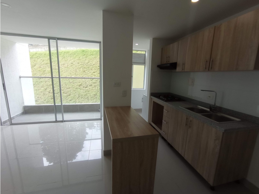 VENTA APARTAMENTO EN VILLAMARIA - 3