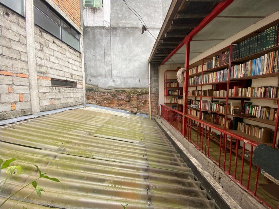 VENTA CASA LOTE BARRIO LLERAS — foto 4