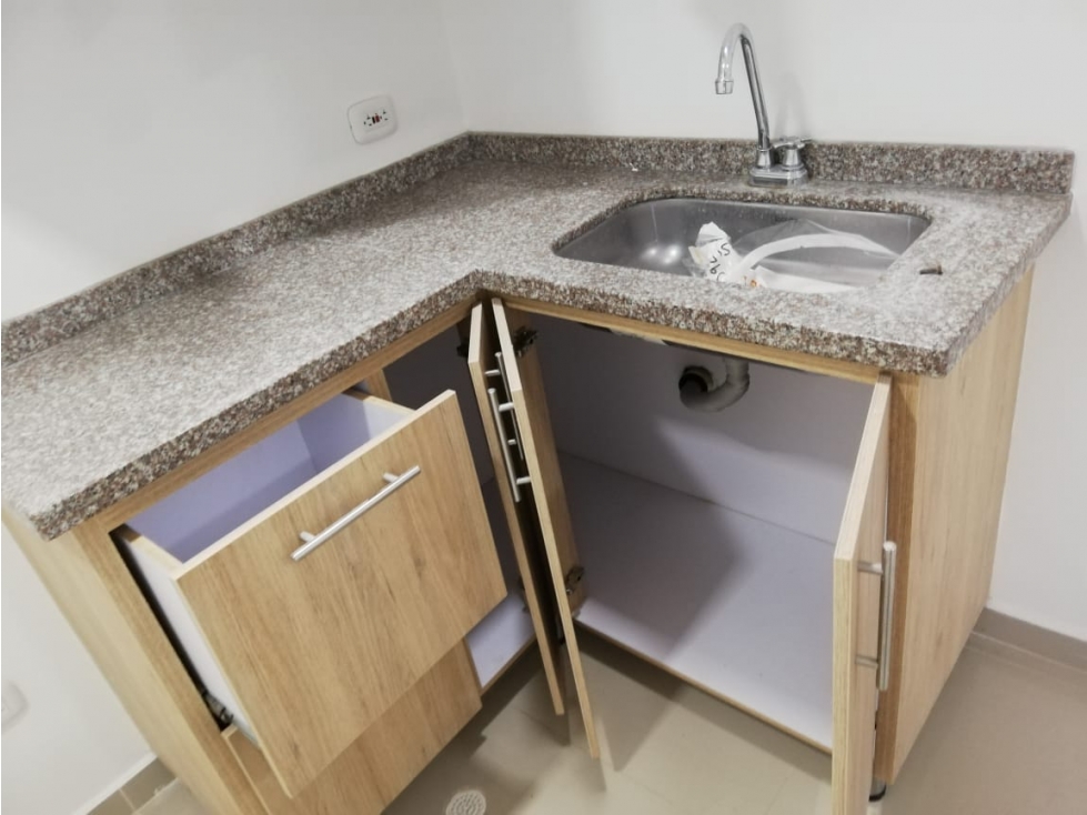 VENTA APARTAMENTO SANTA ROSA DE CABAL - 3