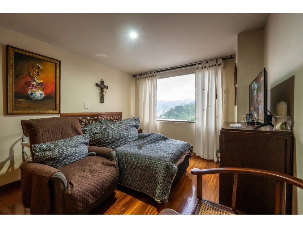 VENTA APARTAMENTO AVENIDA SANTANDER — foto 6