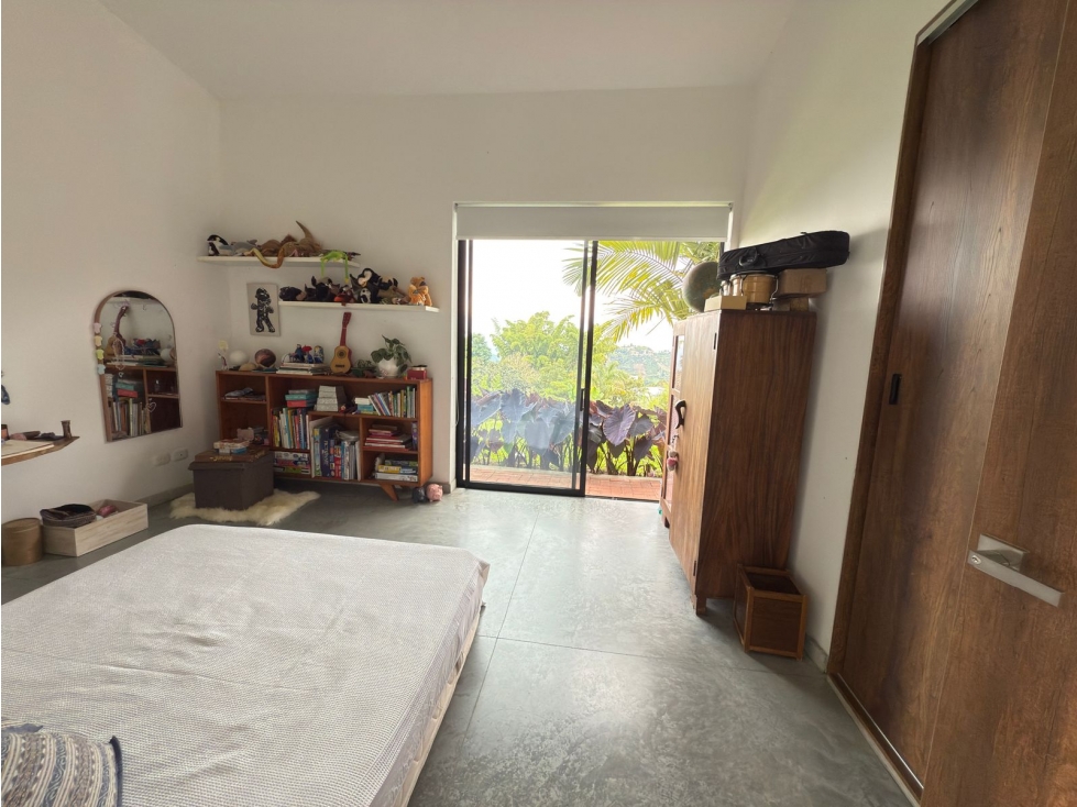 VENTA CASA CAMPESTRE ARENILLO — foto 5