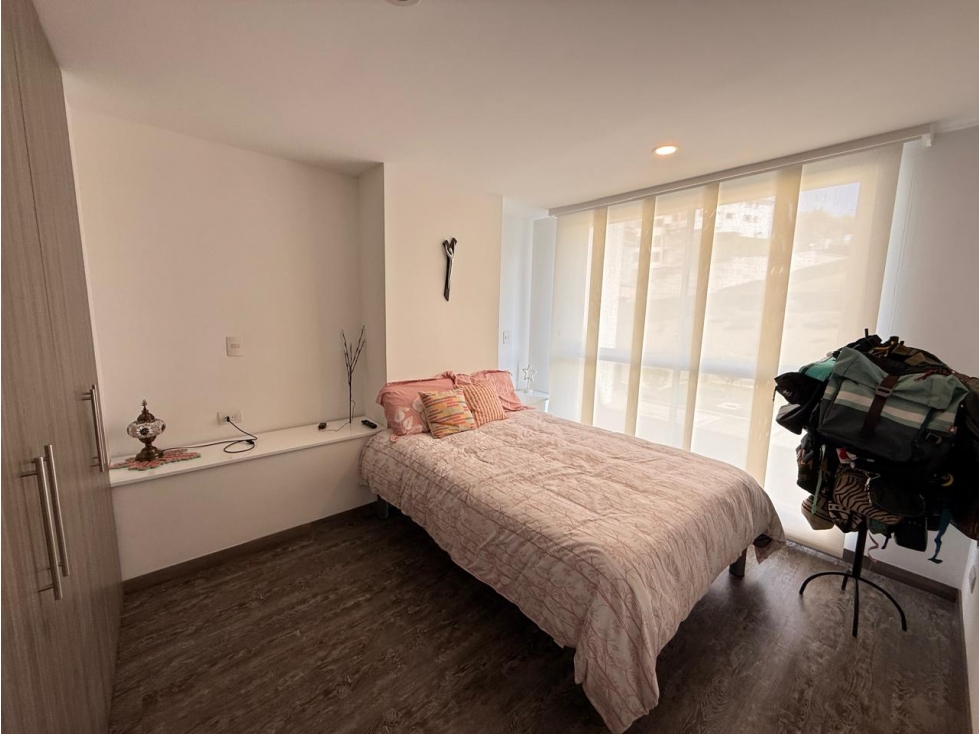VENTA APARTAMENTO MILAN — foto 4