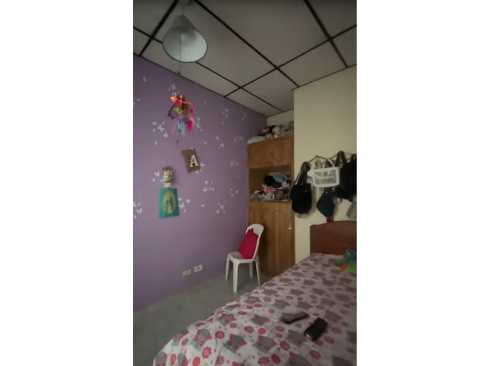VENTA CASA CON RENTA BARRIO EL SOL, SAN JORGE — foto 5