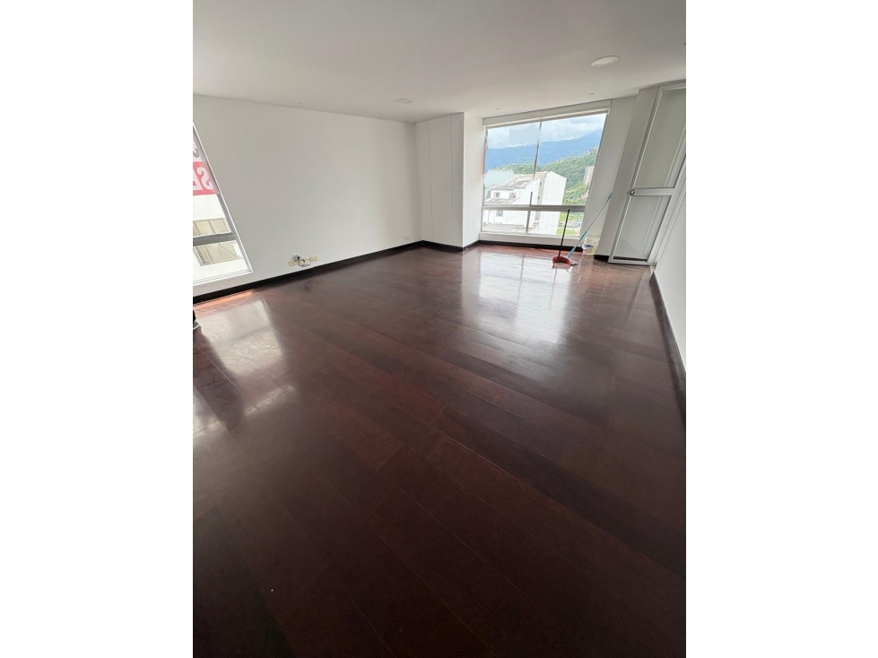 VENTA APARTAMENTO EN AVENIDA SANTANDER