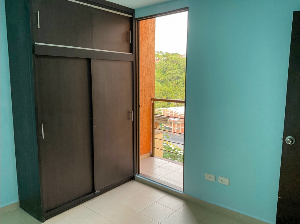 VENTA APARTAMENTO EN LOS NOGALES — foto 4