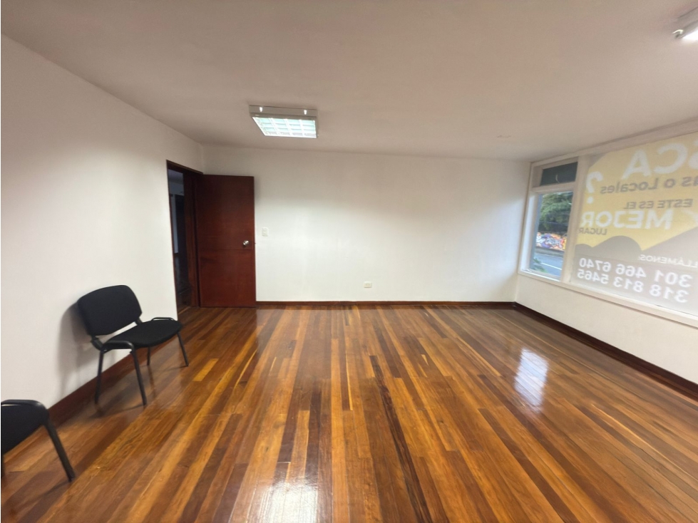 ARRIENDA OFICINA EN BELÉN