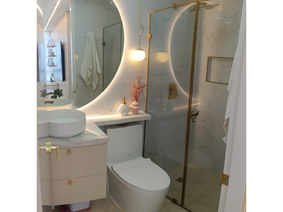 VENDE APARTAMENTO EN LA AVENIDA SANTANDER — foto 3