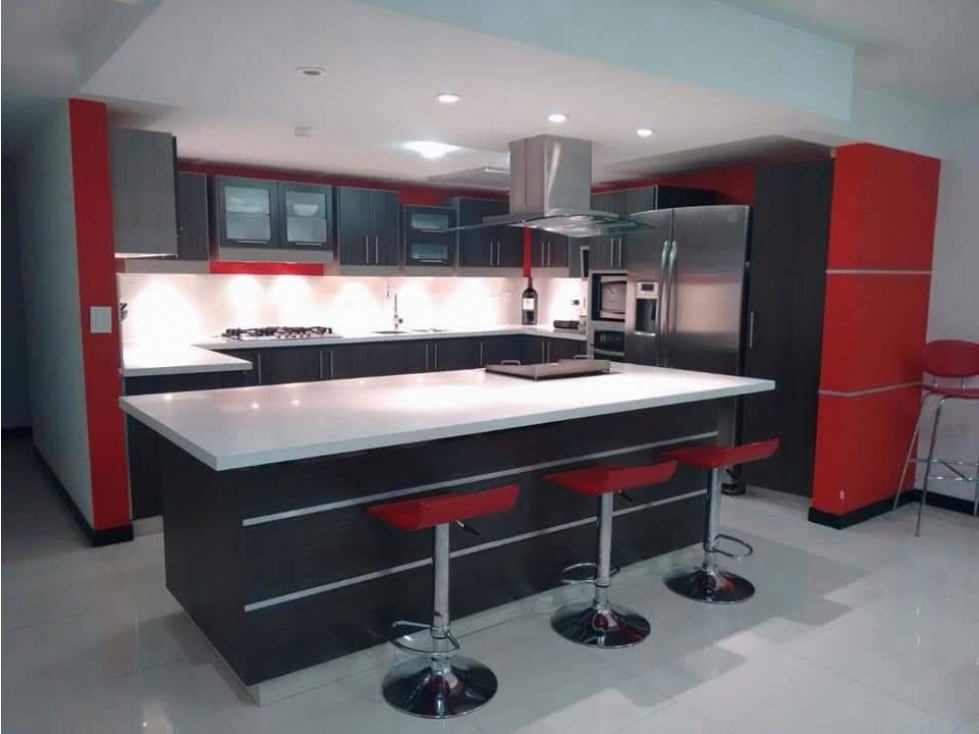 VENDE APARTAMENTO EN PALERMO - SECTOR LAS CAMELIAS — foto 2