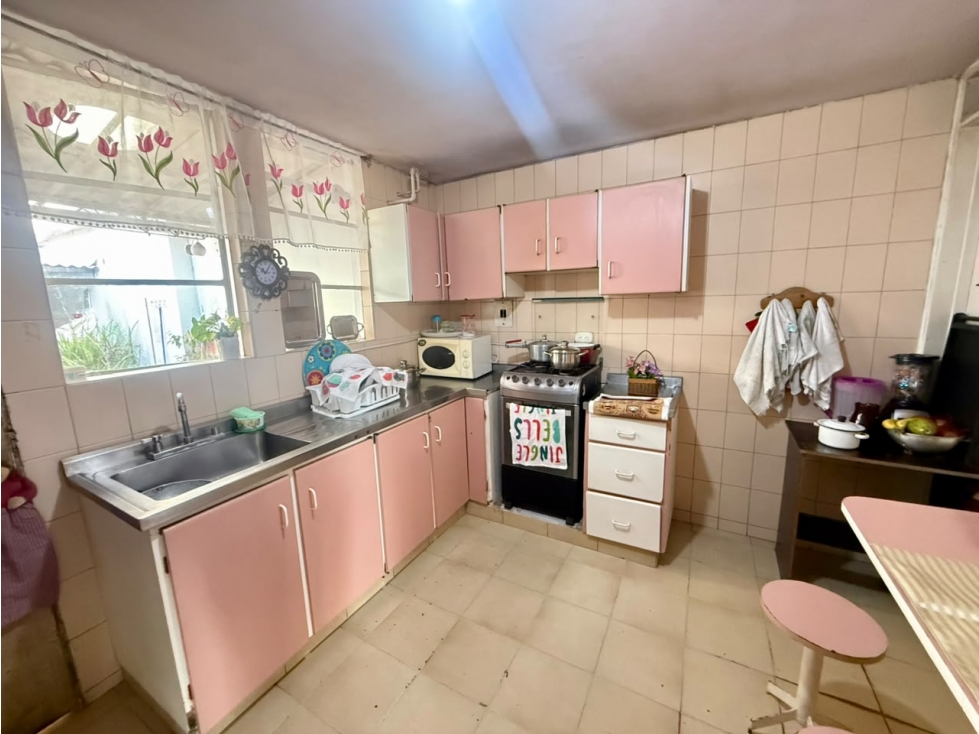 VENTA CASA CON RENTA EN BELEN SECTOR INEM — foto 2