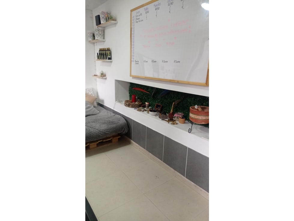 VENDE CASA CON RENTA NUEVOS HORIZONTES VILLAMARIA — foto 6