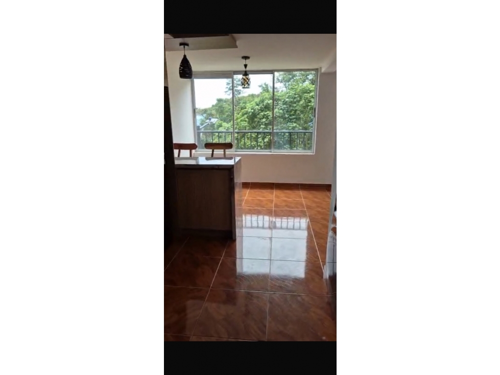 VENTA APARTAMENTO LOS ALCAZARE