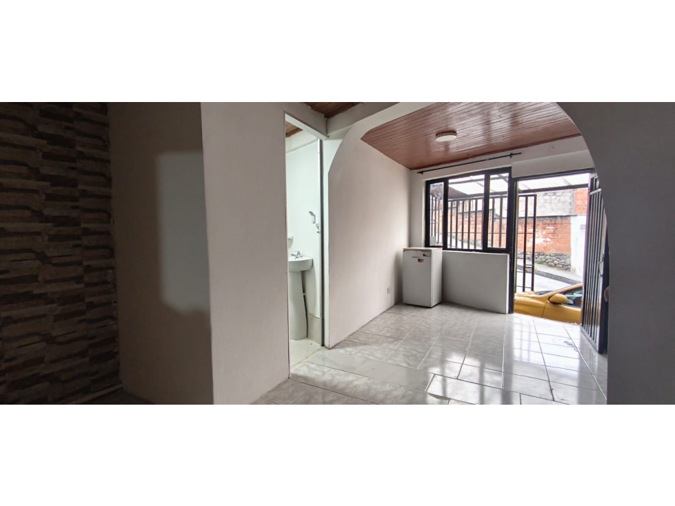 ARRIENDA APARTAMENTO EN MINITAS
