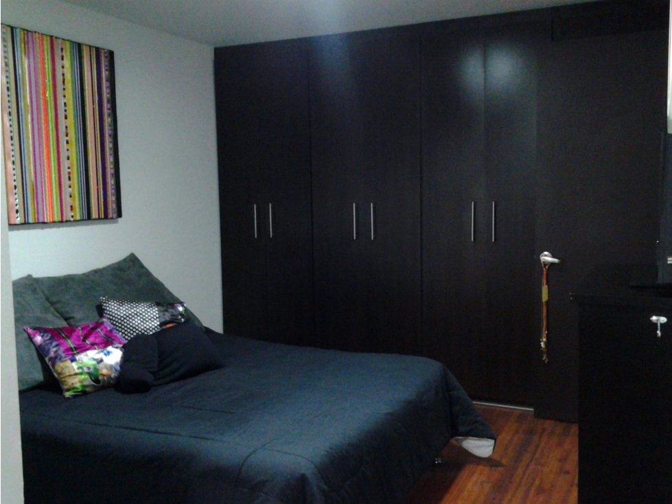 VENTA APARTAMENTO EN PALERMO — foto 5