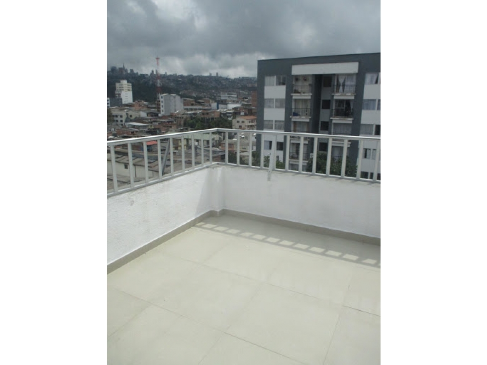 VENTA APARTAMENTO DUPLEX EN VILLAMARIA — foto 6