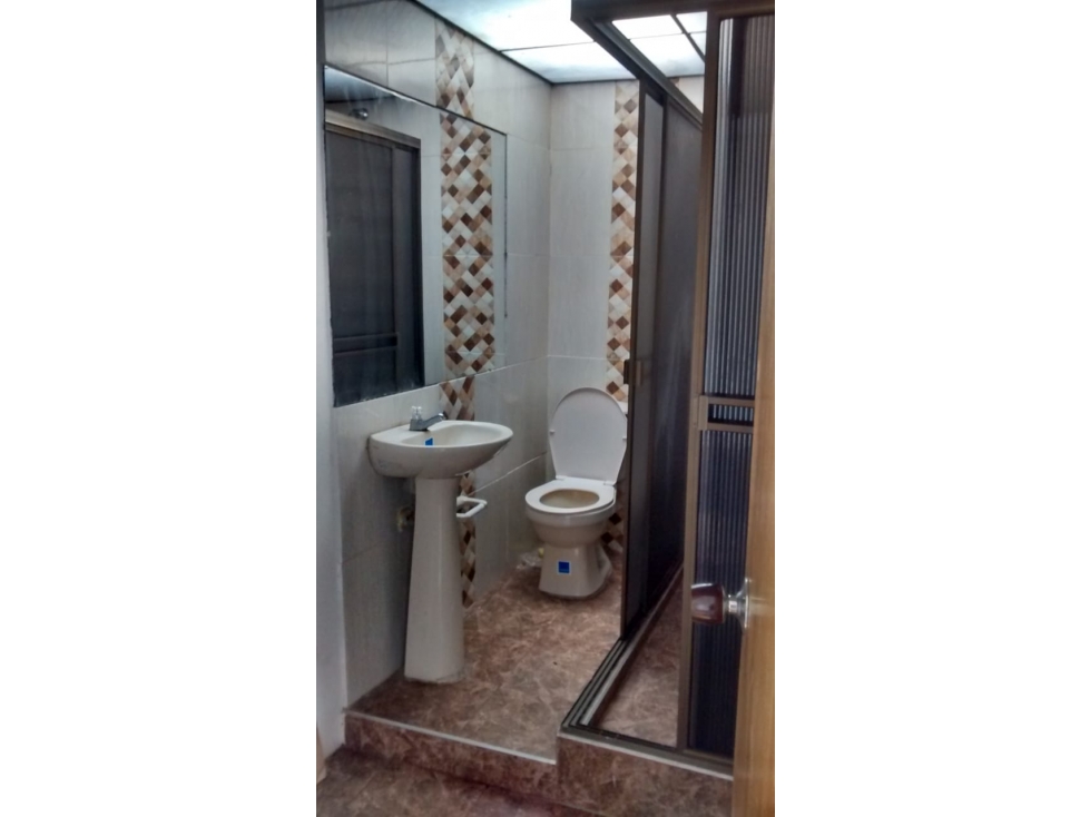 VENTA APARTAMENTO EN EL CENTRO — foto 5