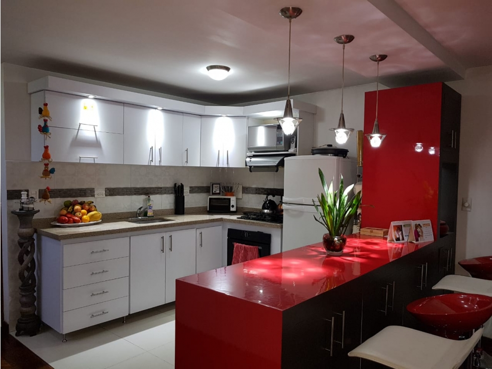 VENTA APARTAMENTO MILAN — foto 2
