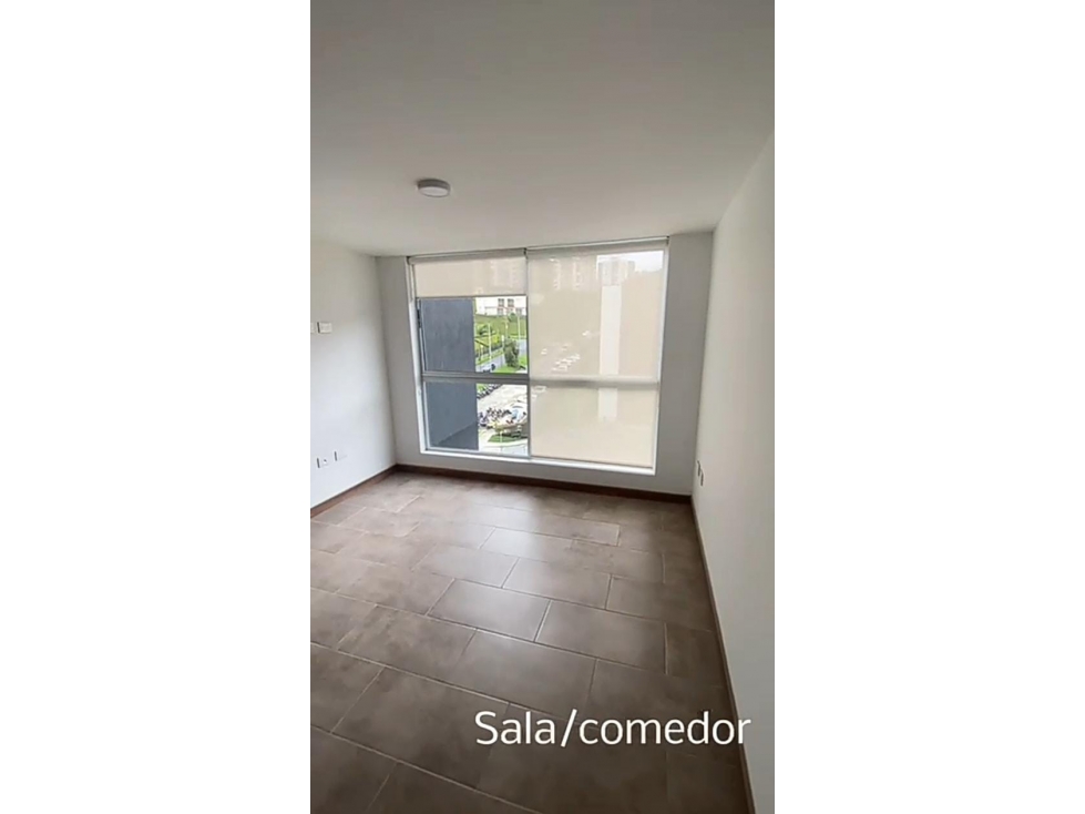 VENTA APARTAMENTO SULTANA SECTOR NIZA