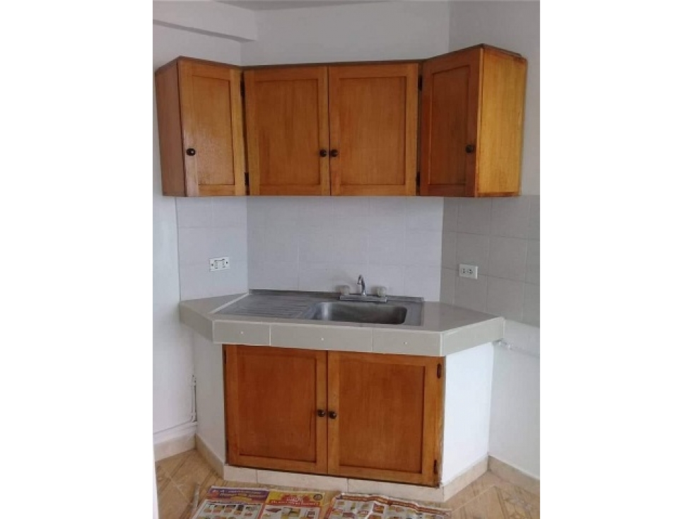 VENTA APARTAESTUDIO DUPLEX SECTOR CHIPRE — foto 2