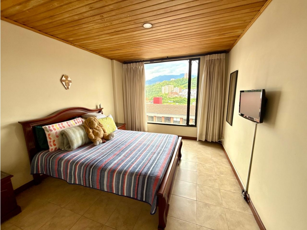 VENTA APARTAMENTO EN EL SECTOR DE SAN RAFAEL — foto 4