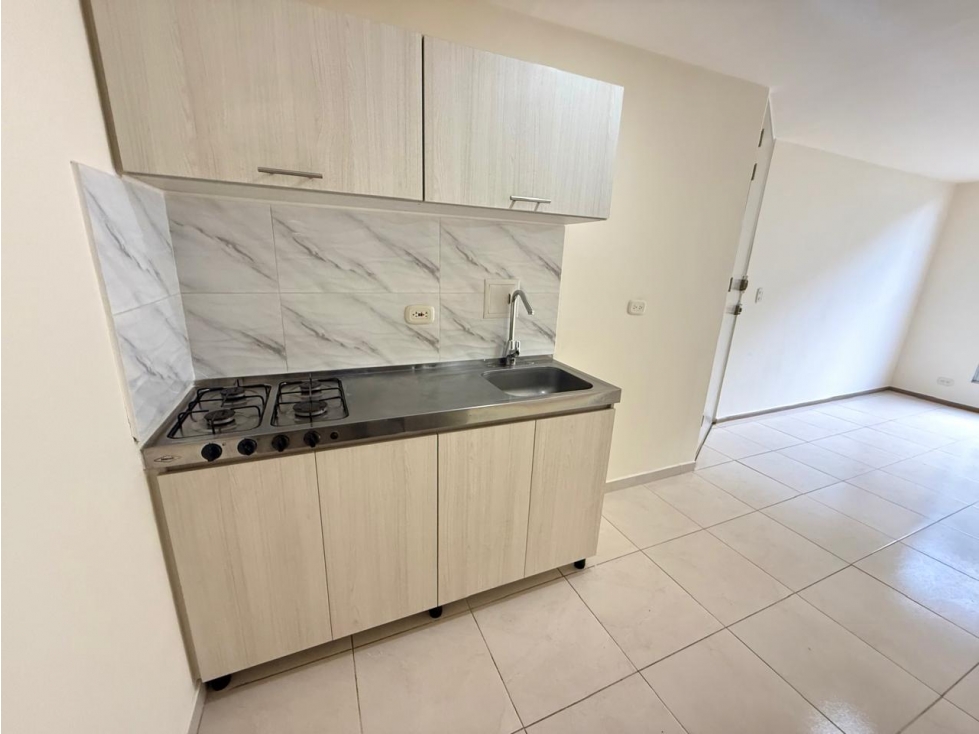 VENTA APARTAMENTO EN VILLA PILAR, VIA LA LINDA — foto 2