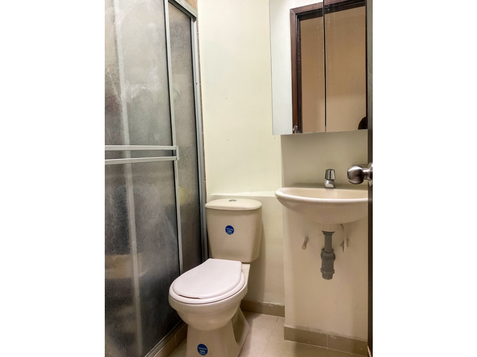 VENTA APARTAMENTO EN LOS NOGALES — foto 3