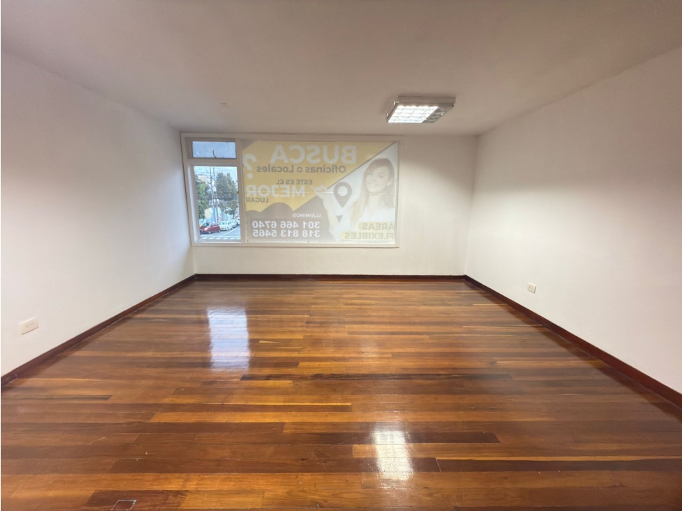 ARRIENDA OFICINA EN BELÉN — foto 2