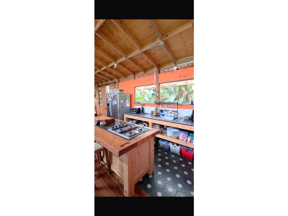 VENTA LOTE EN VEREDA GALLINAZO, RUTA TERMAL — foto 5