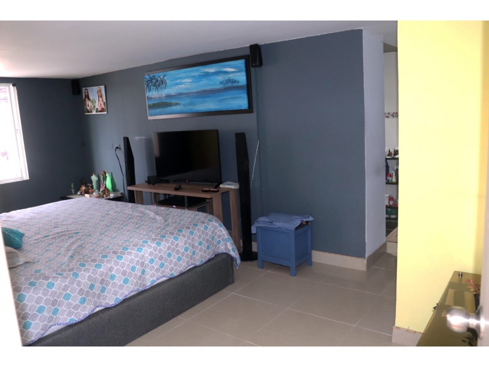 VENTA CASA ESQUINERA EN VILLA DEL RIO — foto 4
