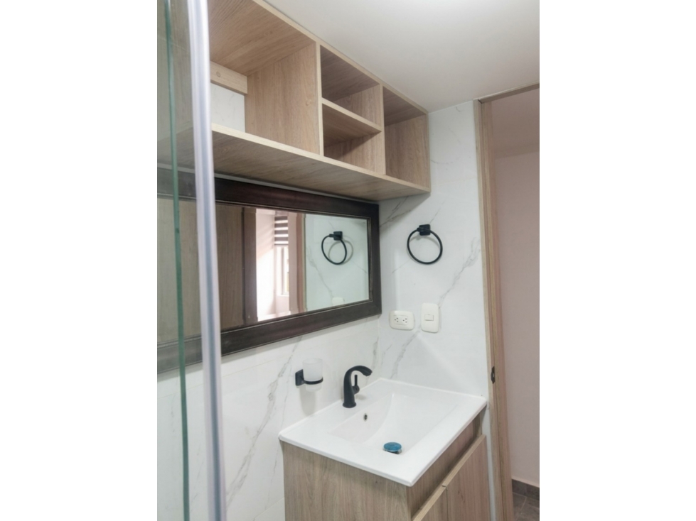 VENTA APARTAMENTO ALCAZARES — foto 6
