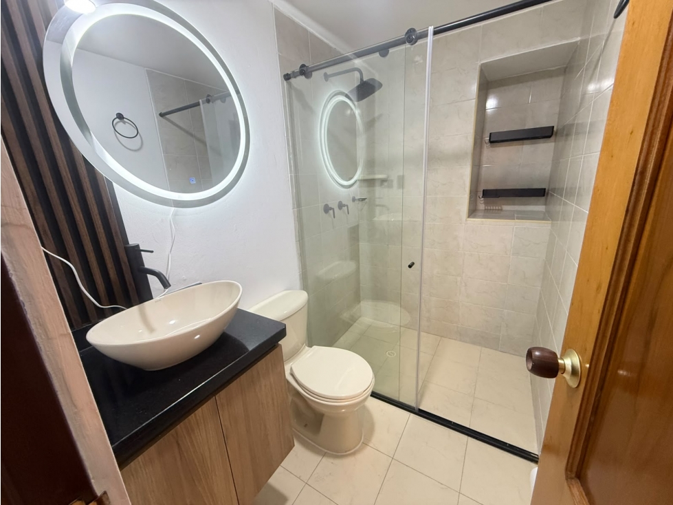 VENTA APARTAESTUDIO EN EL CENTRO — foto 3