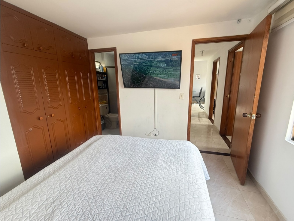 VENDE APARTAMENTO EN SAN JORGE — foto 4