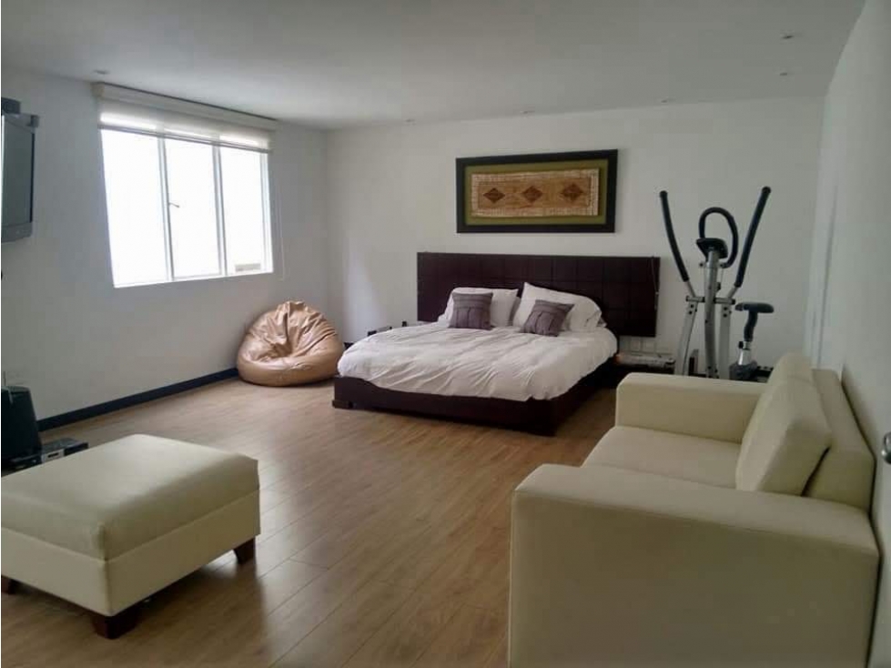 VENDE APARTAMENTO EN PALERMO - SECTOR LAS CAMELIAS — foto 5