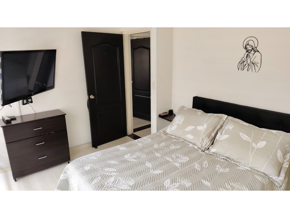 VENTA APARTAMENTO BARRIO EL BOSQUE — foto 5