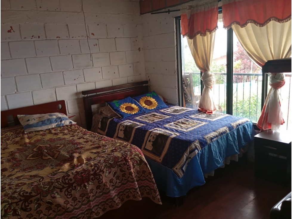 VENTA DE FINCA LAS MARGARITAS — foto 4