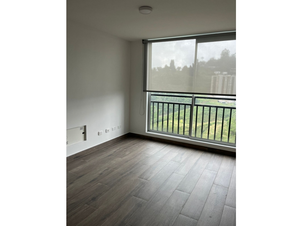 VENTA APARTAMENTO EN LA SULTANA