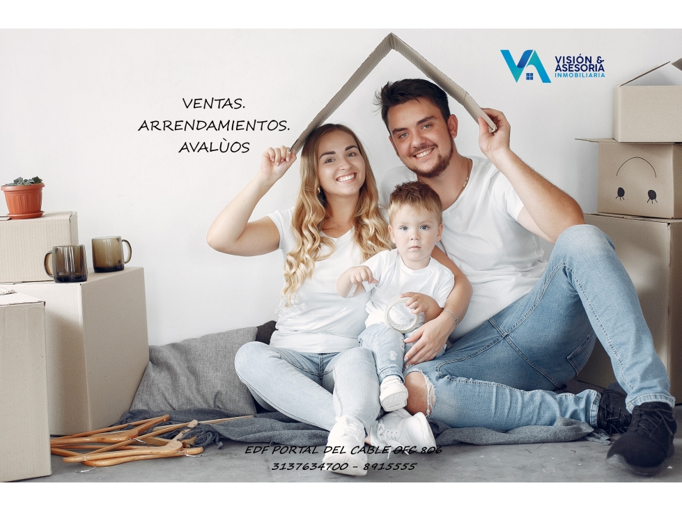 VENTA APARTAMENTO AV. SANTANDER - SECTOR UNIVERSIDAD CATÓLICA