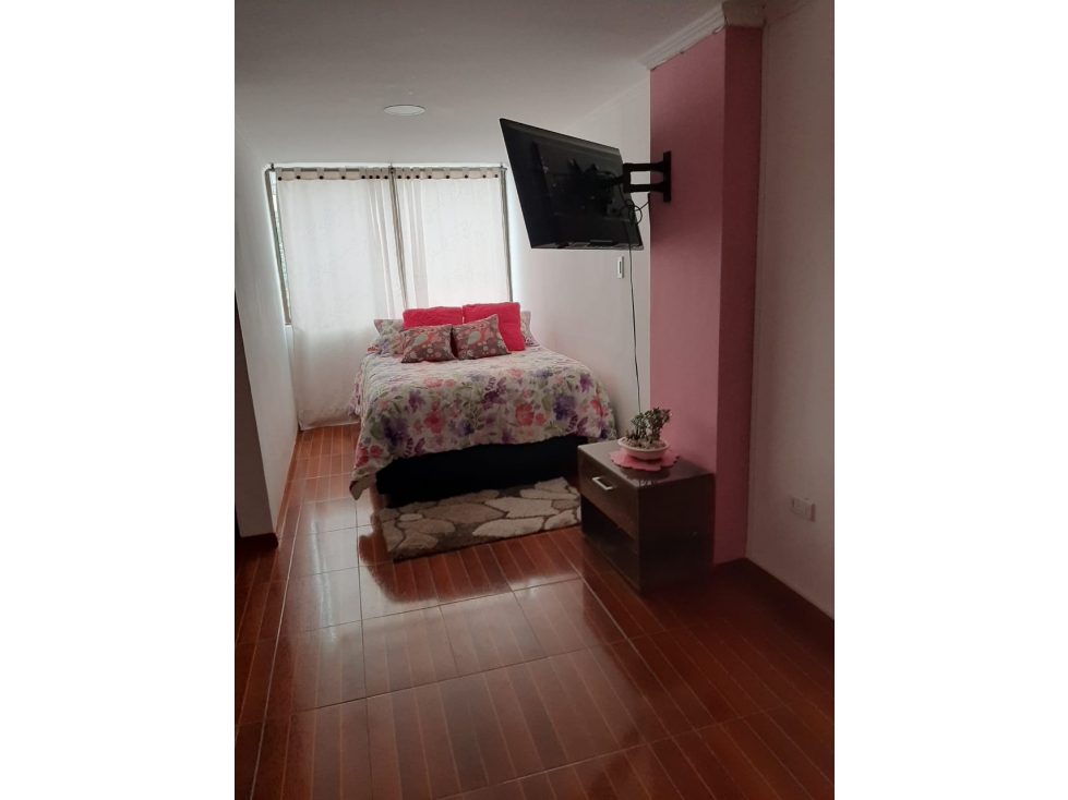 VENDE APARTAMENTO EN PALERMO — foto 5