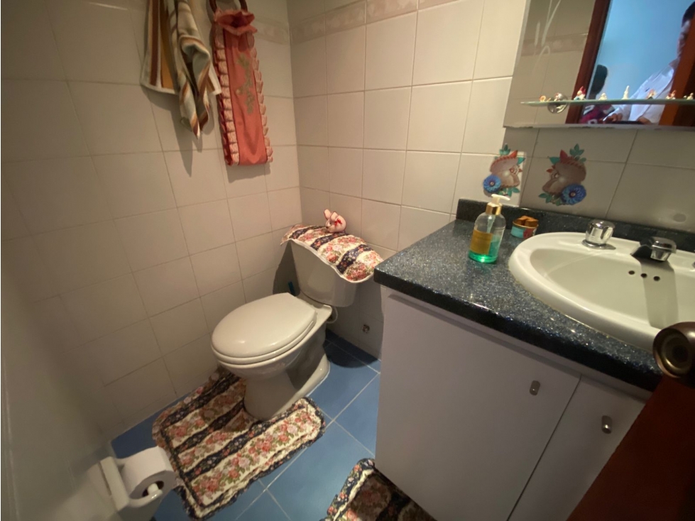 VENTA APARTAMENTO PALERMO — foto 3