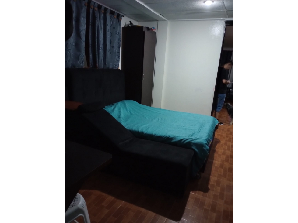 VENDE CASA CON RENTA EN LA CUCHILLA DEL SALADO — foto 4