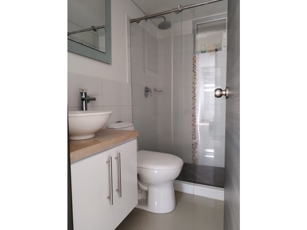 VENDE APARTAMENTO EN PEREIRA — foto 6