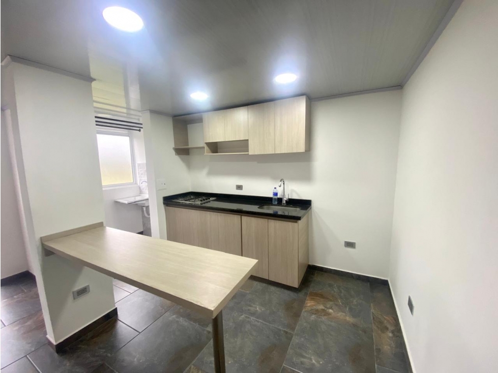 VENTA APARTAMENTO VILLAMARIA — foto 2
