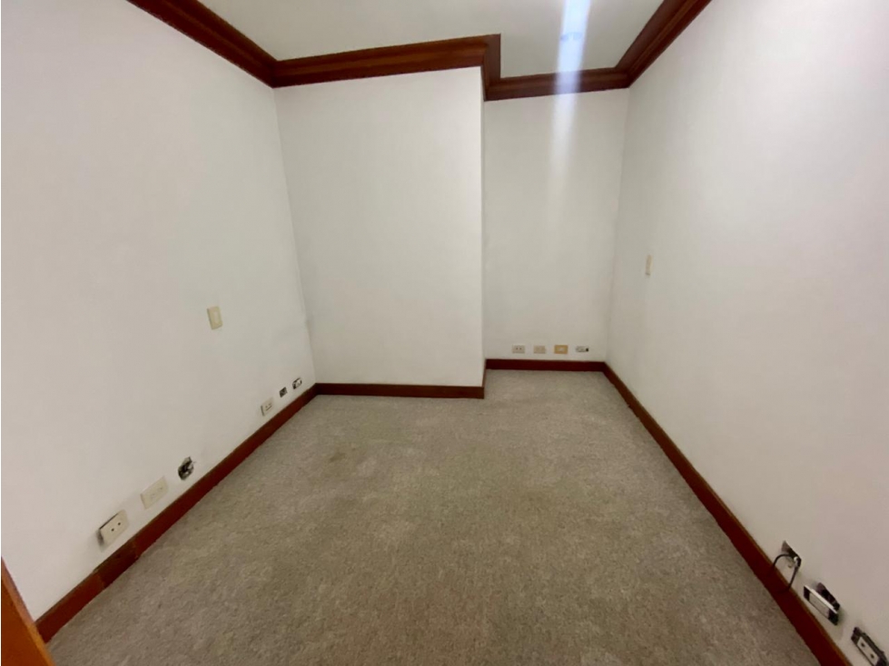 VENTA APARTAMENTO EL CABLE — foto 5