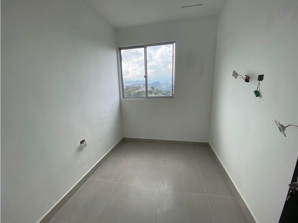 VENTA APARTAMENTO SECTOR CERVANTES — foto 5