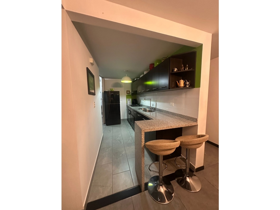 VENTA APARTAMENTO SECTOR BATALLÓN — foto 3