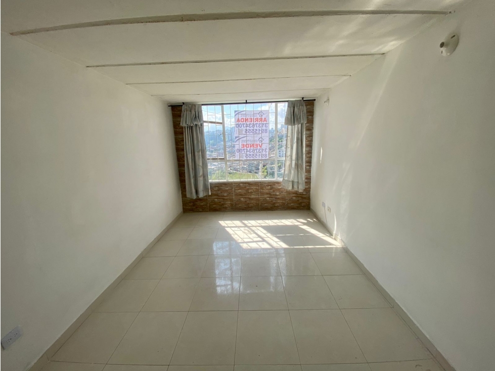 VENTA APARTAMENTO EL CARIBE