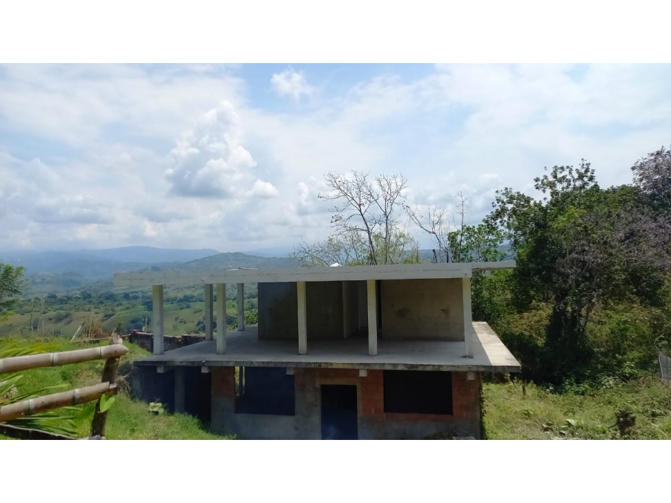 VENTA CASA CAMPESTRE SANTAGUEDA — foto 2