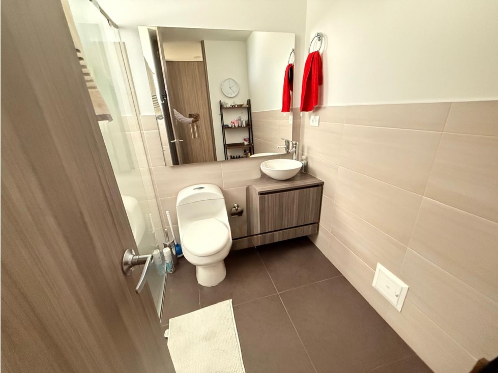 VENTA APARTAMENTO MILAN — foto 3